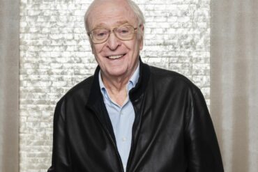 How much is Michael Caine worth?