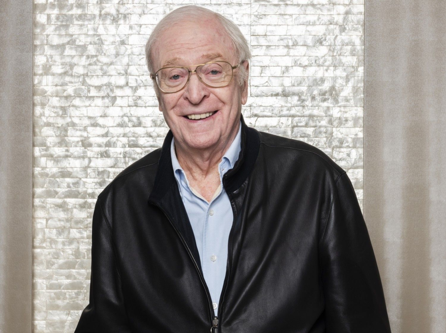 How much is Michael Caine worth?