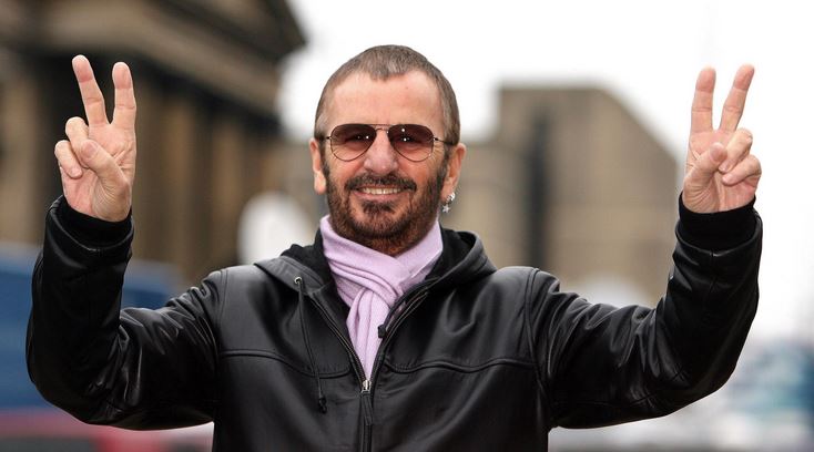 What's Ringo Starr's net worth?