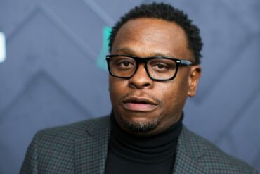 What was Scarface net worth?