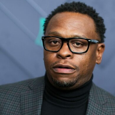 What was Scarface net worth?