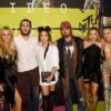 How much is the Cyrus family worth?