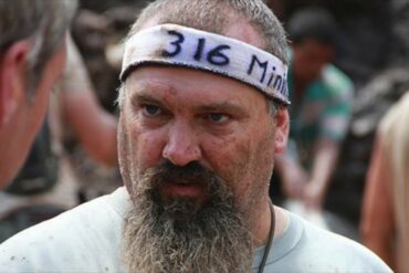 What is Todd Hoffmans net worth?