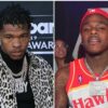 Who is rich between Lil Baby and Dababy?