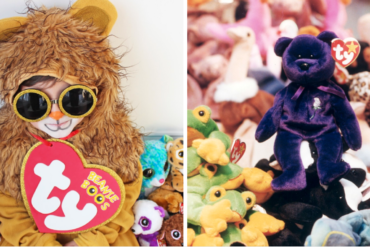 What is Baby's net worth?