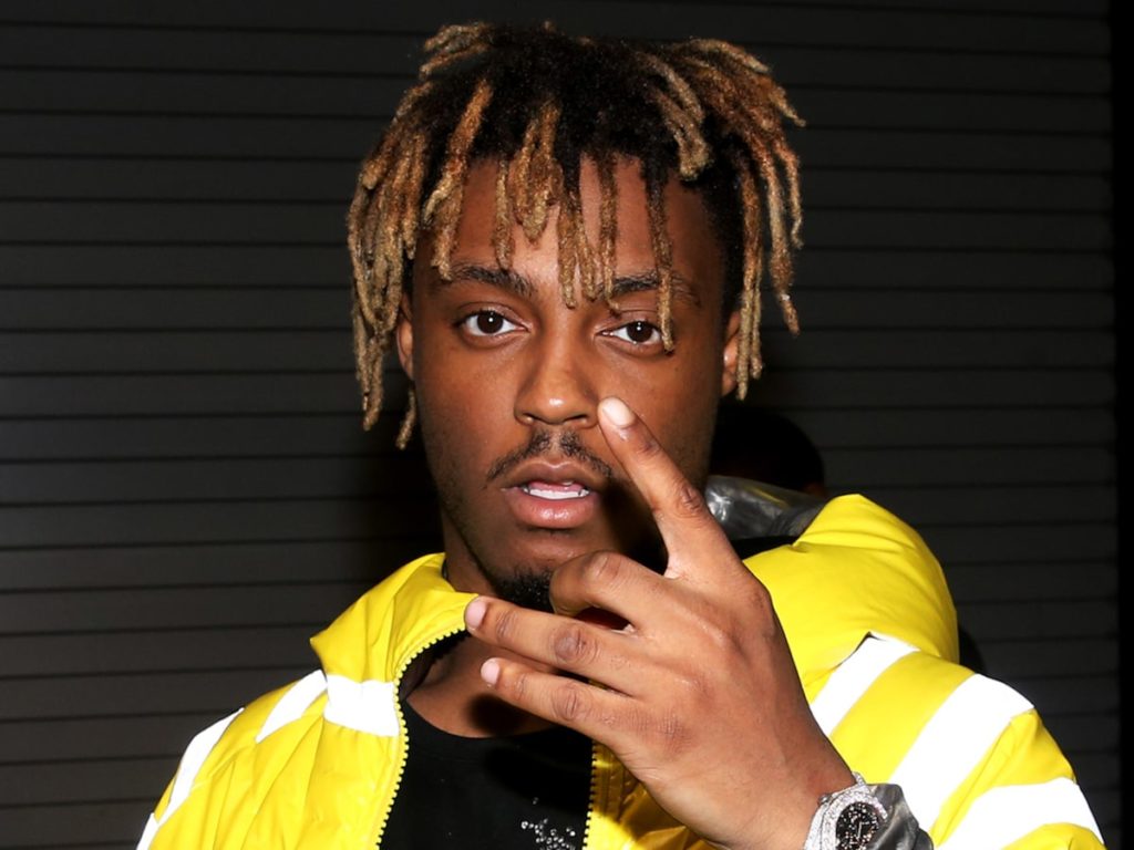 What was juice Wrlds net worth?