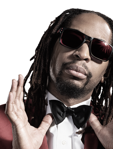 How much is Lil Jon?