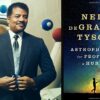What is Neil deGrasse Tyson best known for?