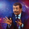 What doctorates does Neil Degrasse Tyson have?