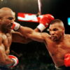 What is Mike Tyson's 2020 worth?