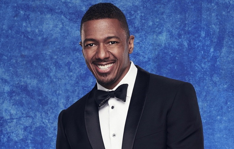 How much is Nick Cannon family worth?