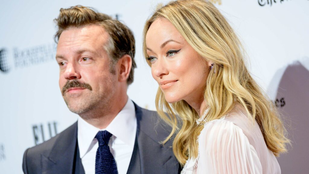 What disease does Olivia Wilde have?