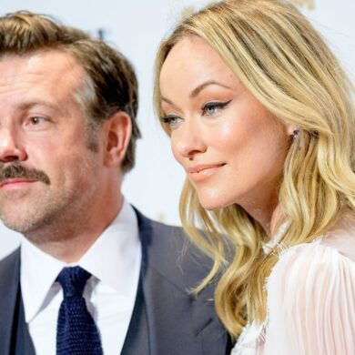 What disease does Olivia Wilde have?