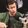 Can Andy Samberg rap?