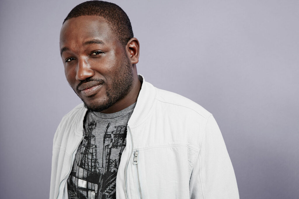 Is Hannibal Buress rich?