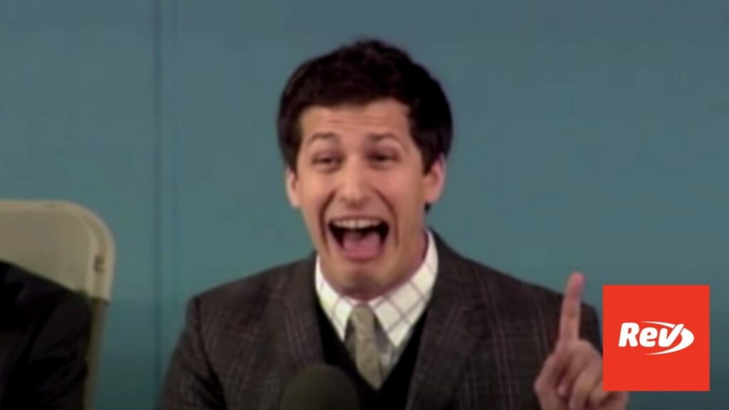 Did Andy Samberg go to Harvard?