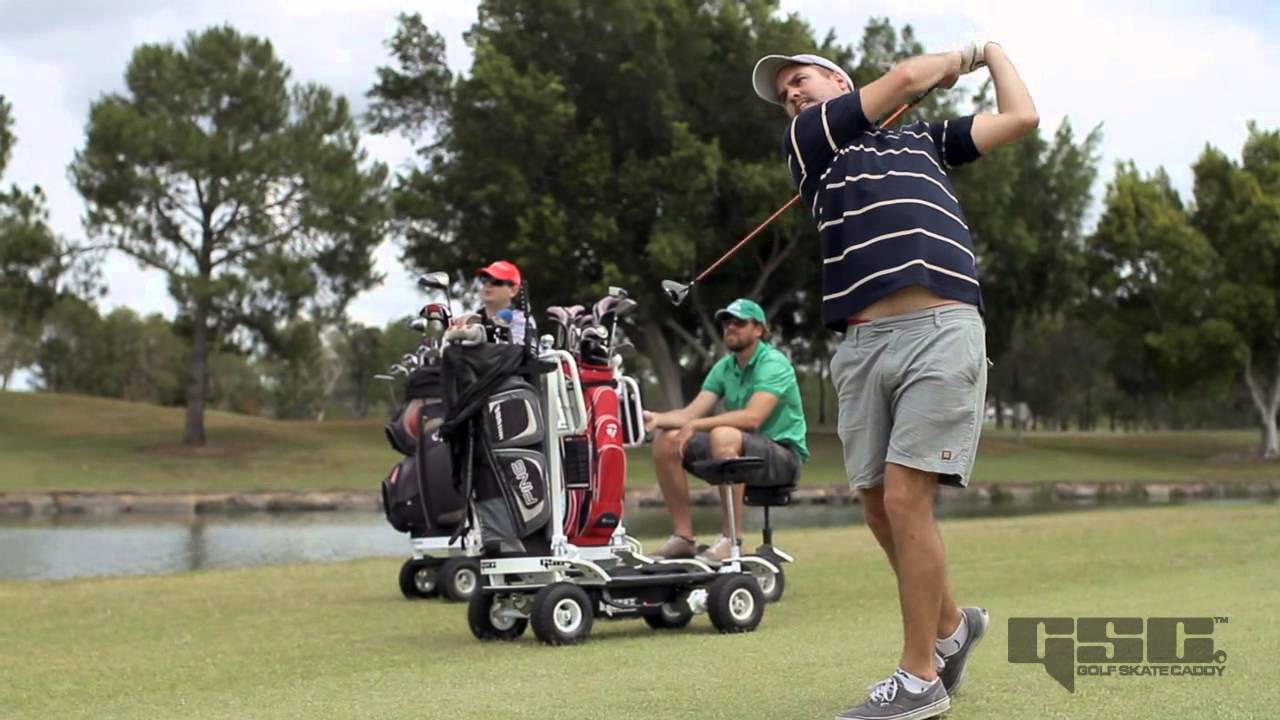 Who is the richest caddy in golf?