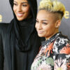 Does Raven-Symone have a boyfriend?