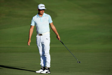 How much does Rickie Fowler make from Puma?