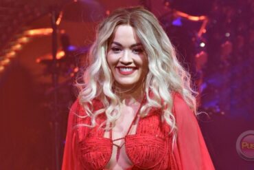 How old was Rita Ora when she left her country?
