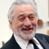 How much money has Robert De Niro made in his career?