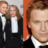 Who is Ronan Farrow's parents?