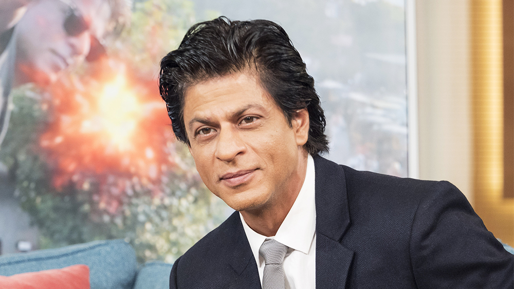 Is Shahrukh Khan a billionaire?