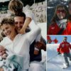Was Michael Schumacher's family rich?