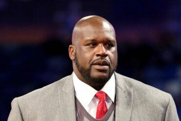 What is Shaq O Neal's net worth?