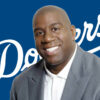 Does Magic Johnson own Dodgers?