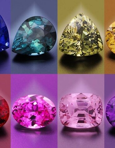 How much does Green worth?