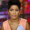 What happened to Tamron Hall sister?