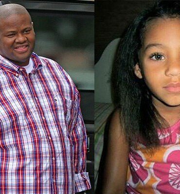 Does Vincent Herbert have a baby?