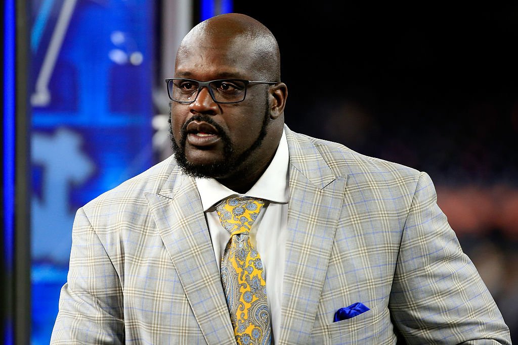 Is Shaq a billionaire?