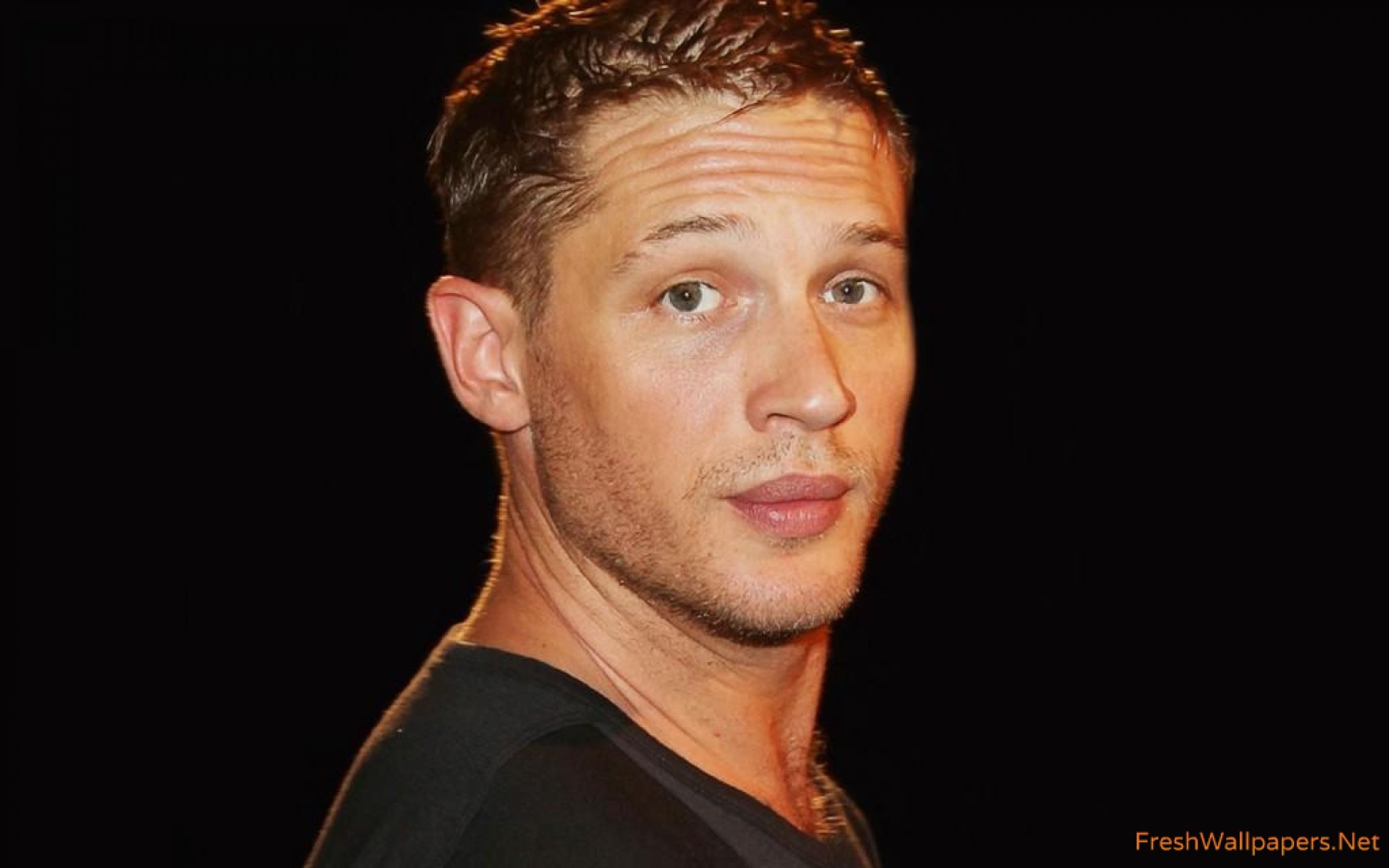 What is net worth of Tom Hardy?