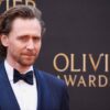 What is Tom Hiddleston salary?