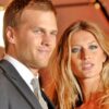 How much is Tom Brady's wife worth?