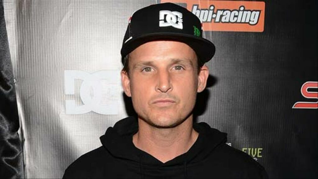 Does Rob Dyrdek own SLS?
