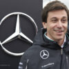 How much is Toto Wolff worth?