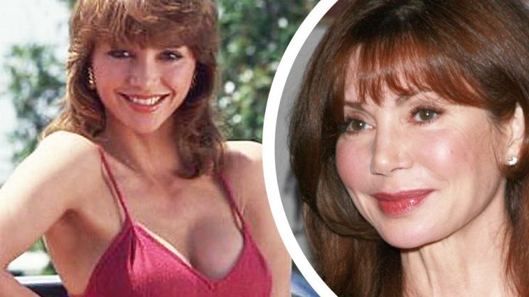 What has happened to Victoria Principal?