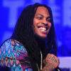 What does Waka Flocka do for a living?