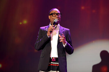 Who is Billy Porter net worth?