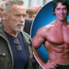 What is Arnold Schwarzenegger net worth 2021?
