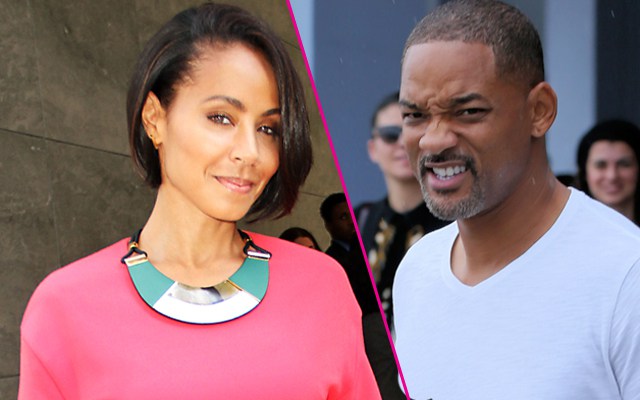 How much is will Jada Smith worth?