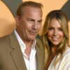 What happened to Kevin Costner's marriage?