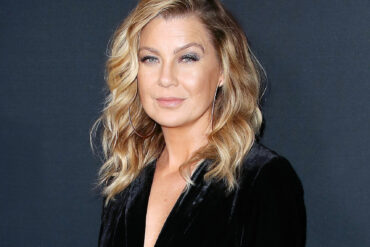 What is Ellen Pompeo net worth?