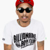 Is Billionaire Boys Club owned by Pharrell?