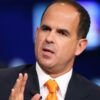 Is Marcus Lemonis still the CEO of Camping World?