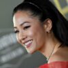 Is Constance Wu fluent in Chinese?