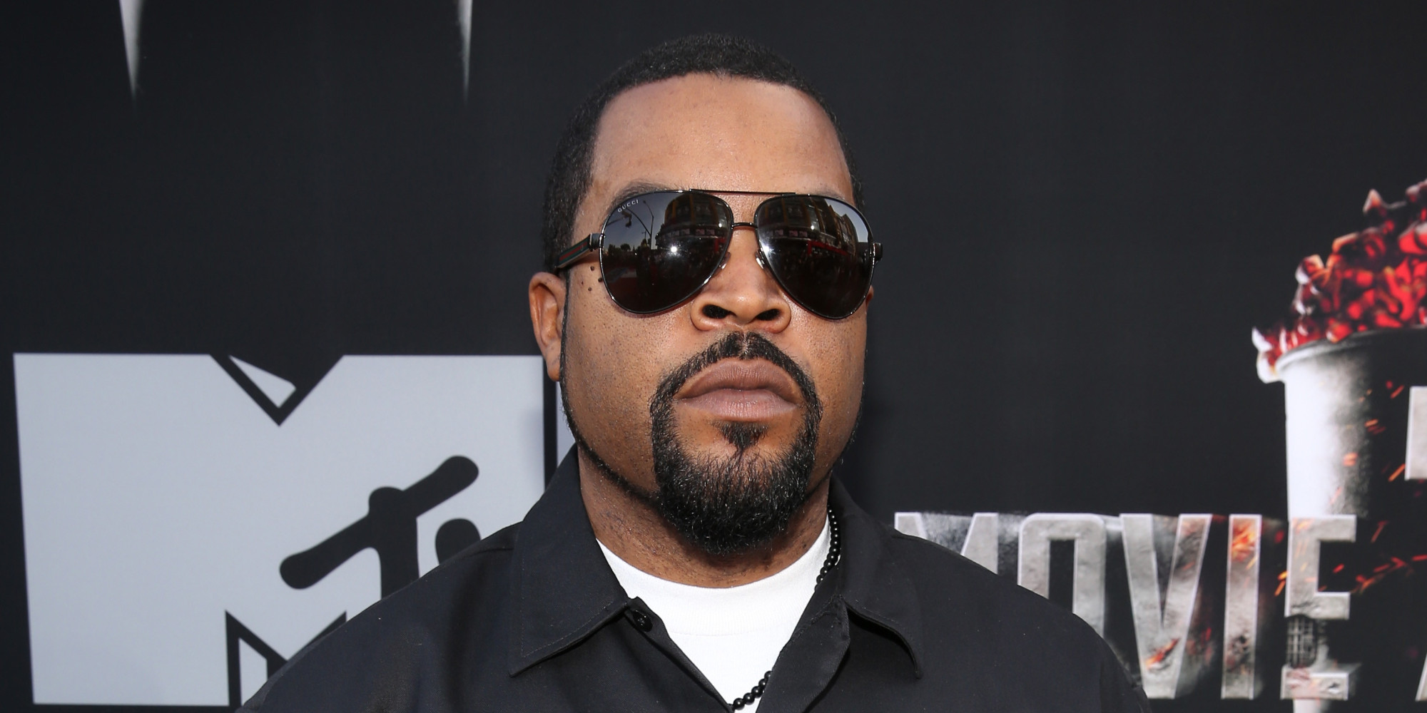 Is Ice Cube rich?